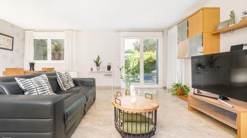 Photo 3 of Single-family semi-detached for sale in  Ilustracion, de la, 25, Montecanal, Zaragoza