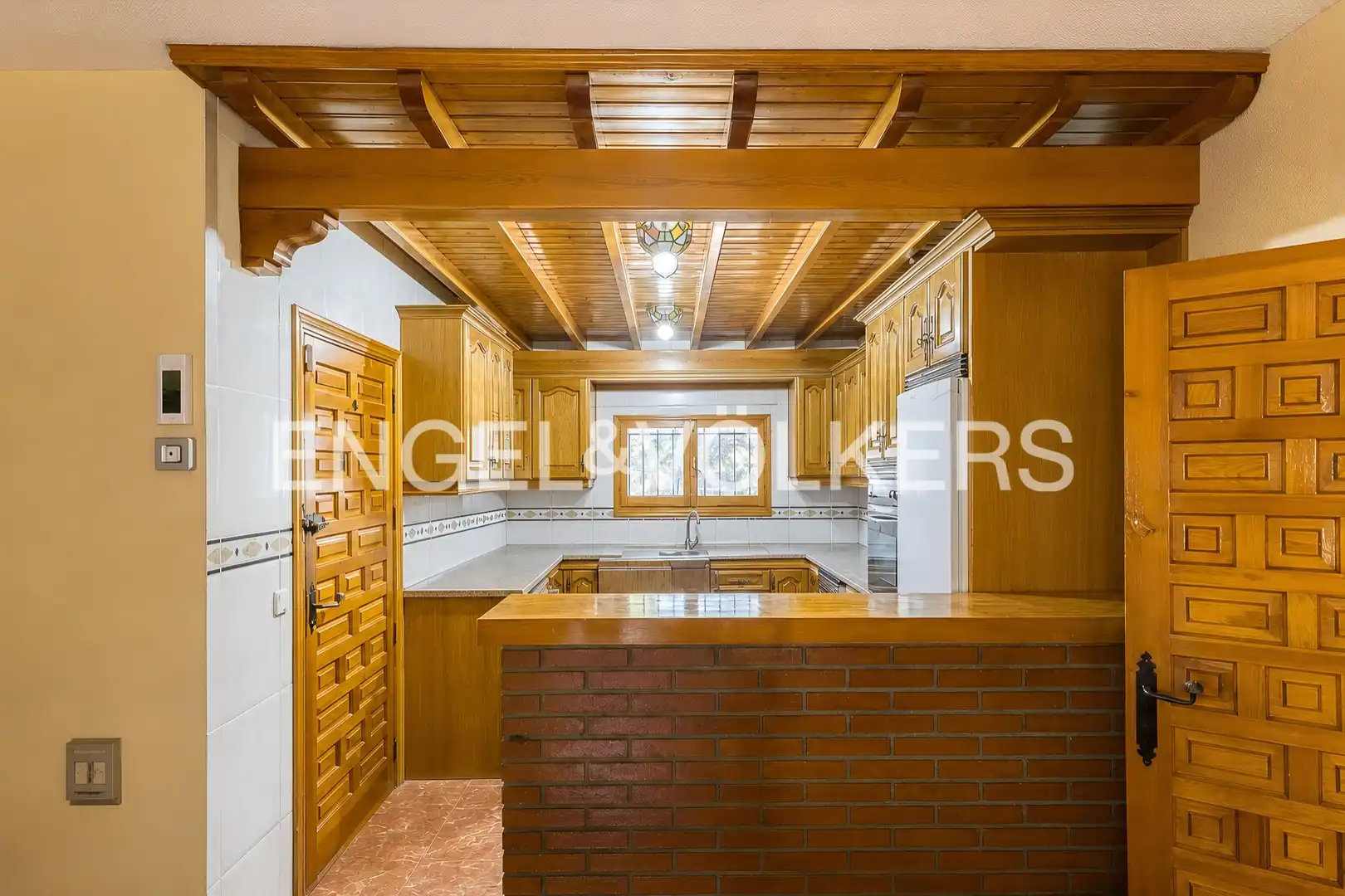 Casa con piscina en venta en Fresnedillas de la Oliva, imagen 9