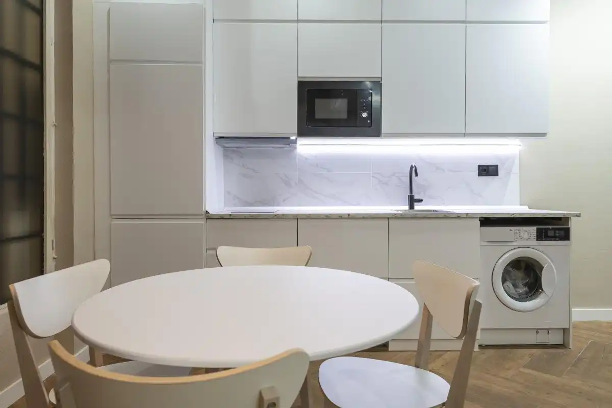 Loft zum Verkauf in C. de Núñez de Arce, Cortes - Huertas