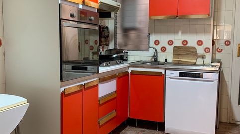 Foto 5 de Piso en venta en La Salut, Barcelona Capital