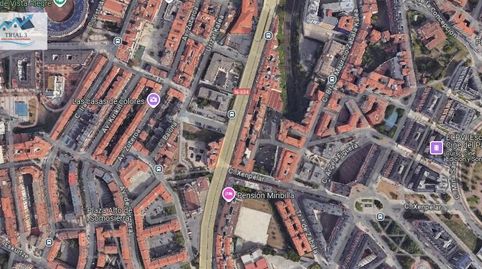 Foto 4 de Piso en venta en Calle Calle de Juan de Garay, Iralabarri, Bilbao