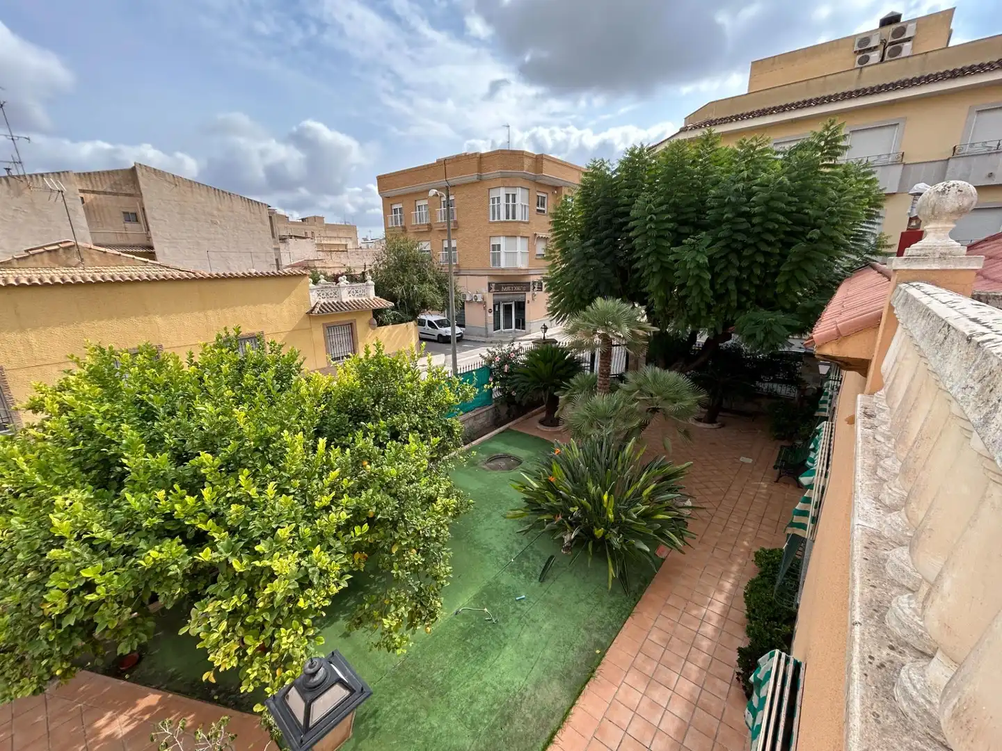 Casa o chalet en venta en Calle MENENDEZ PELAYO, Novelda