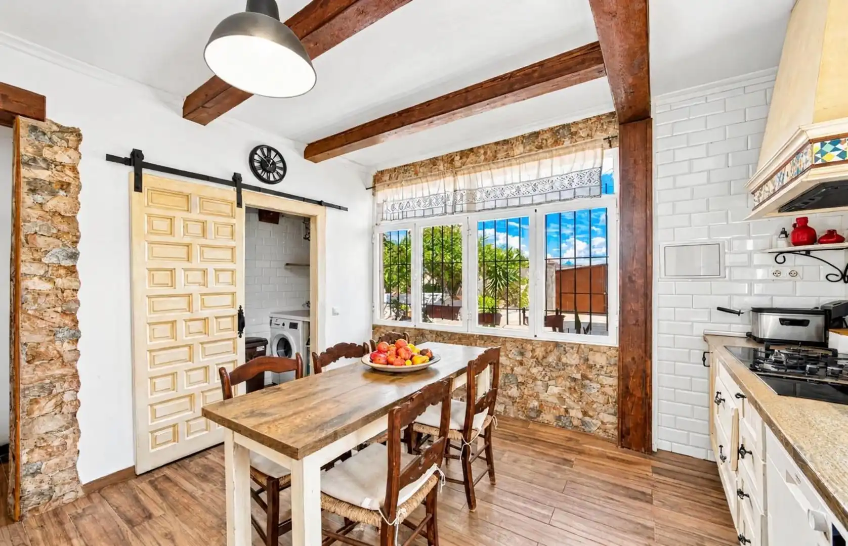 Villa con piscina in vendita a Los Franceses – La Vega, imagen 26