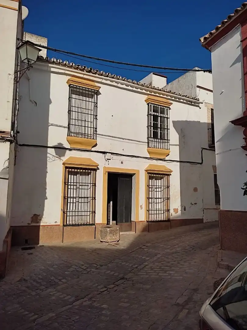 Villa con piscina in vendita a Calle Sancho Ibáñez #14, imagen 18