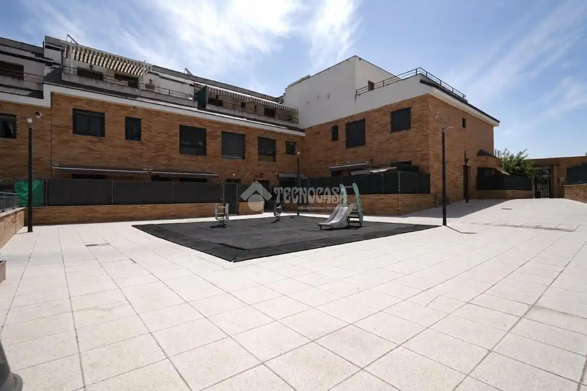 Terrace of Flat for sale in Seseña  with Terrace