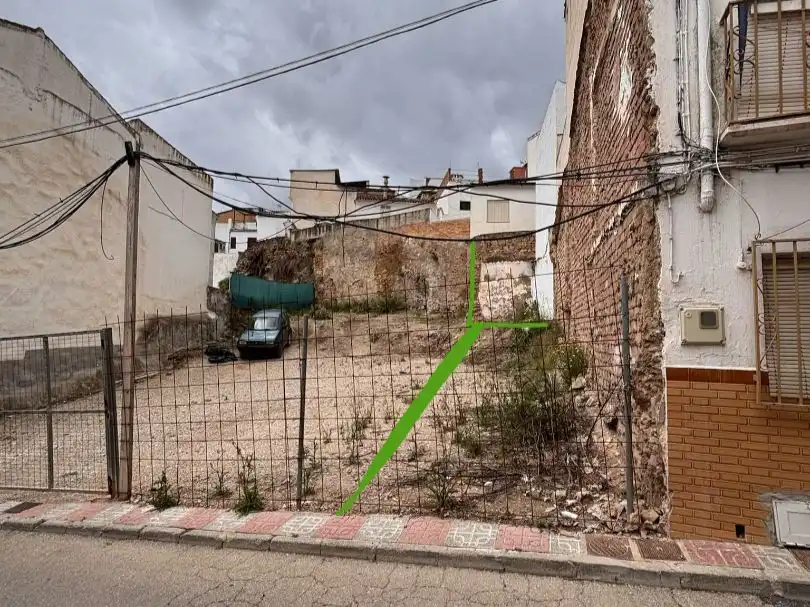 Residencial en venta en Algarinejo, Granada