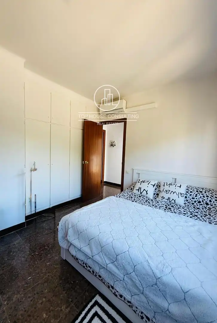 Bedroom of Houses for sale in Arenys de Munt  with Air Conditioner, Heating and Terrace
