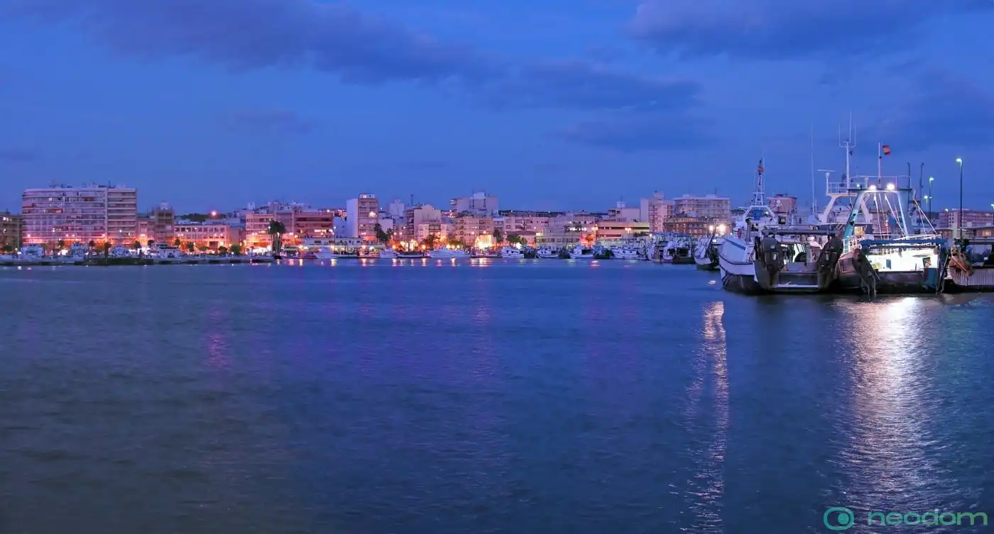 Àtic en venda a Gran Alacant, imagen 24