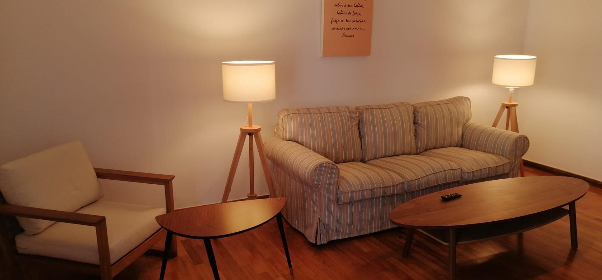 Apartment to rent in La Catedral