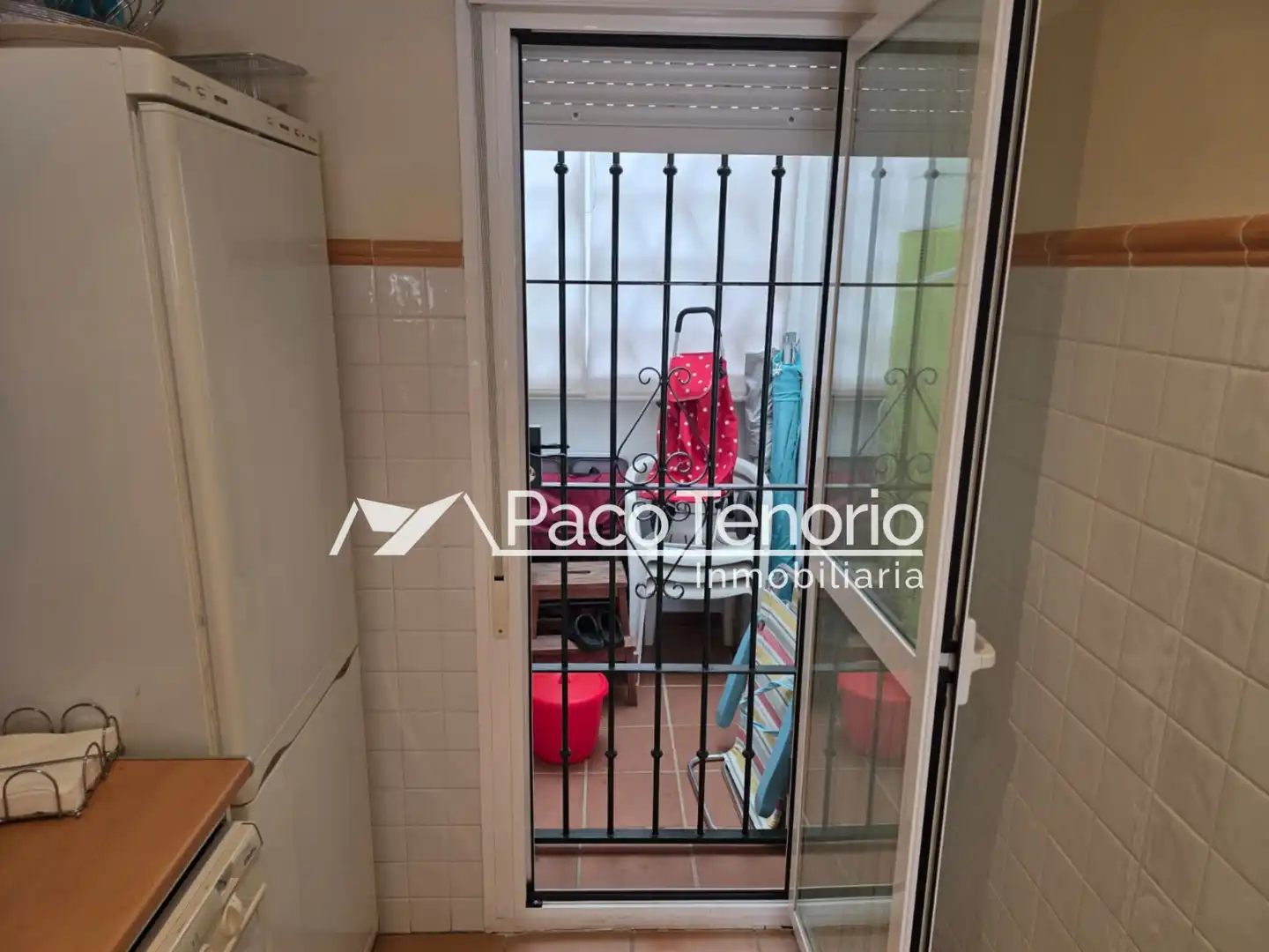 Pis amb piscina en venda a Avenida del Deporte 4, imagen 21