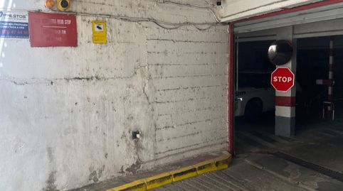 Foto 4 de Trastero en venta en Calle del Valle de Broto, 45, Grancasa, Zaragoza Capital