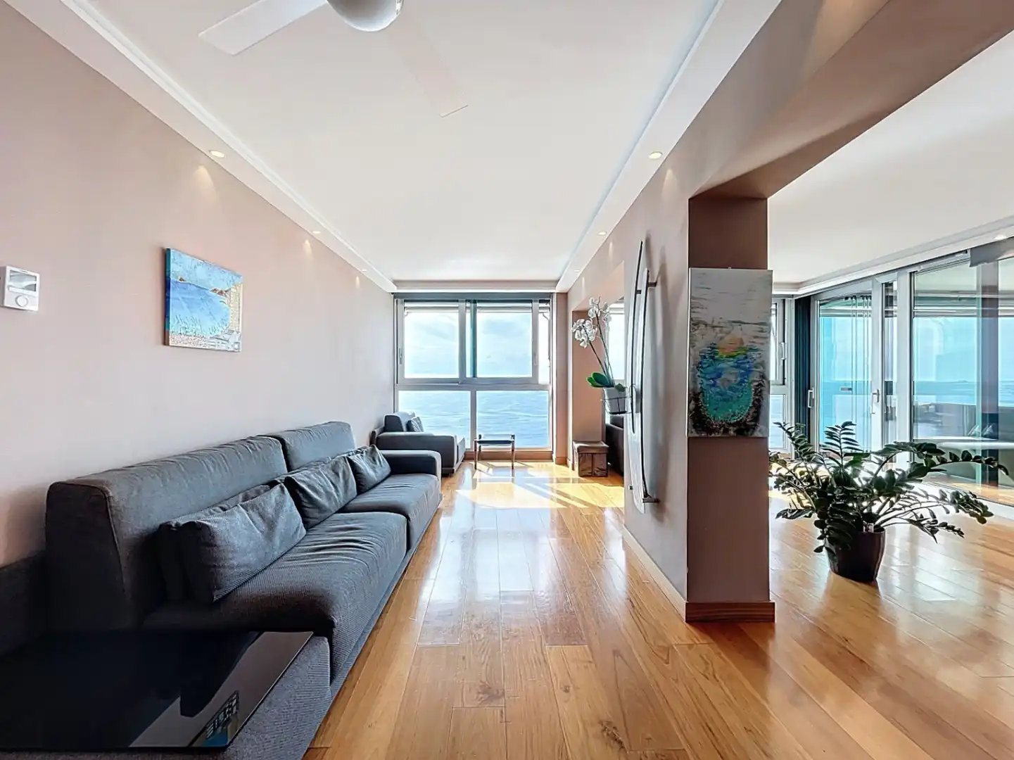 Appartement avec terrasse à vendre à Levante Alto, imagen 12