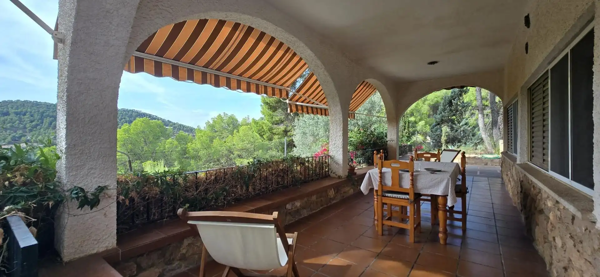 Chalet con piscina en venta en Olocau, imagen 6
