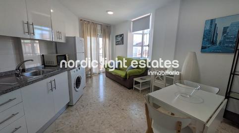 Foto 3 de Pis de lloguer a Nueva Nerja, Nerja