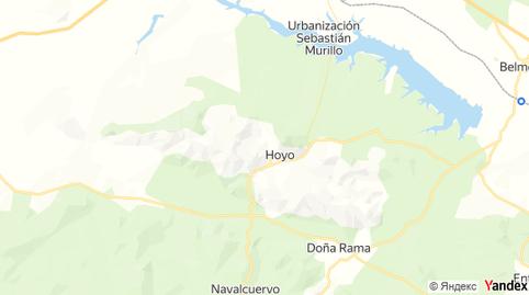 Foto 2 de Finca rústica en venda a Belmez, Córdoba