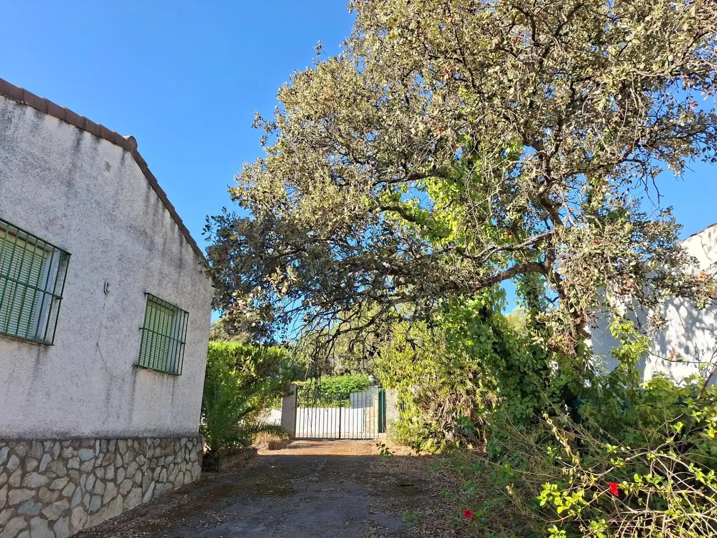 Casa o chalet en venta en Guillena con Aire acondicionado, Jardín privado y Terraza