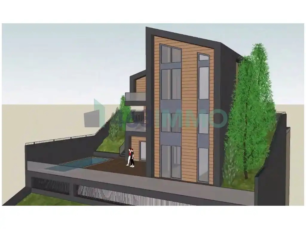 Terreny residencial en venda a Urb. Pont i les Extremes, 5, imagen 2