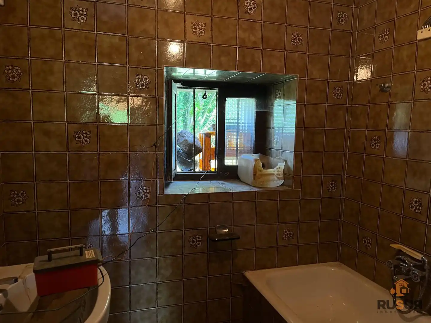 Casa rústica con terraza en venta en EL CRUCE 27, imagen 31