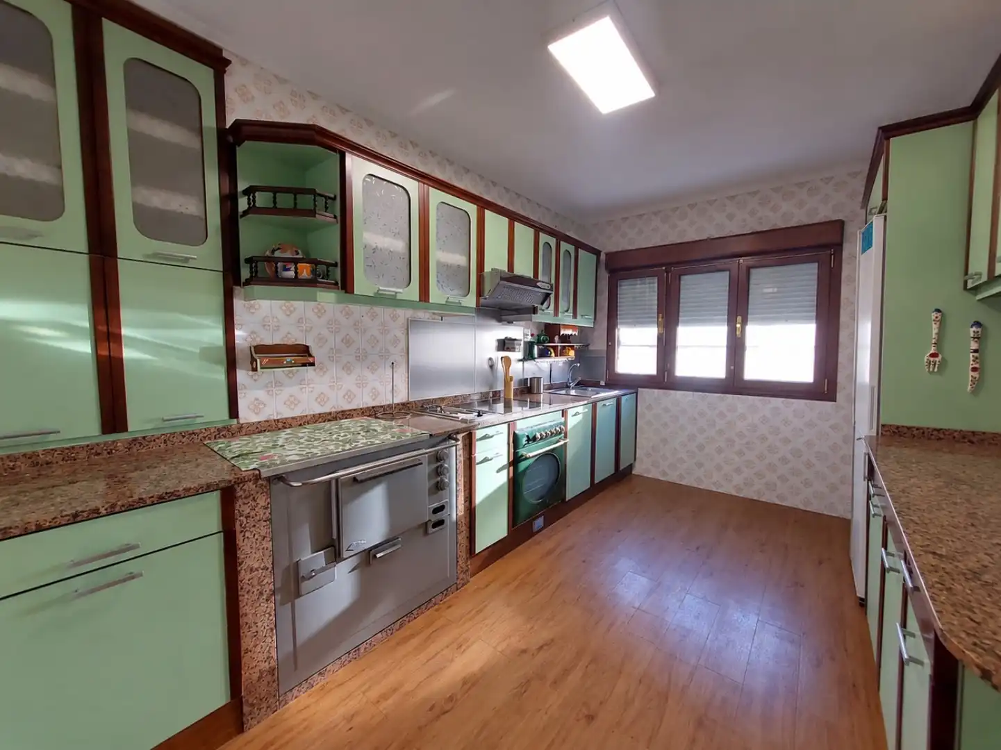 Flat for rent in Gijón - CL PERU, La Calzada