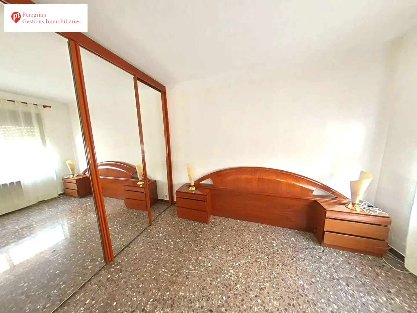Habitación de Piso en venta en Badalona con Aire acondicionado, Calefacción y Trastero