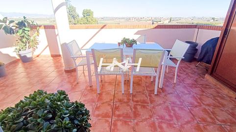 Photo 3 of Attic for sale in El Castell, Burjassot