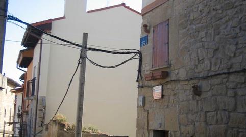 Photo 3 of Residential for sale in Concepción Plaza, 6, Oyón-Oion, Araba - Álava