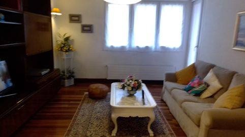Foto 3 de Piso de alquiler en Salazar Jeneralaren Kalea, Ametzola, Bilbao