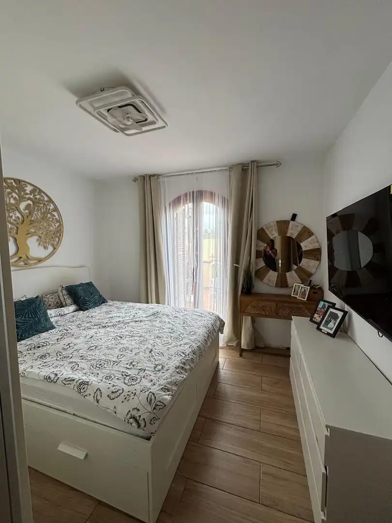 Maison mitoyenne avec piscine à vendre à Costa del Silencio, imagen 9
