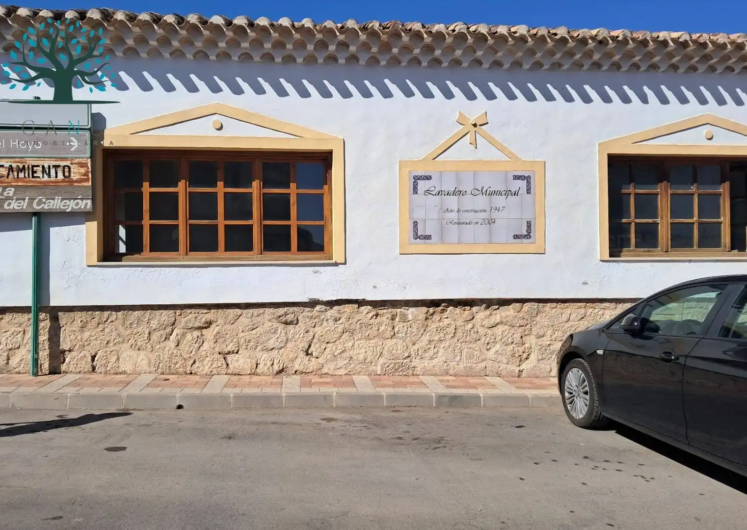 Casa o xalet en venda en María