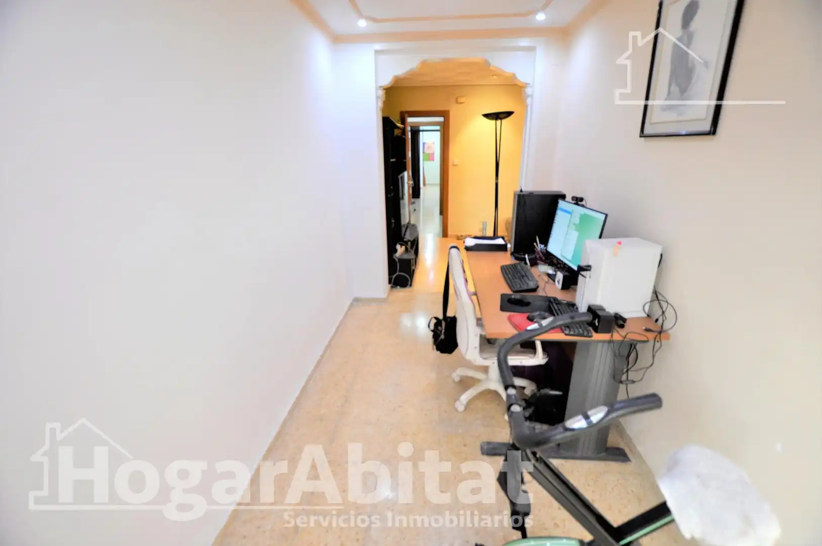 Flat for sale in Foios, Valencia
