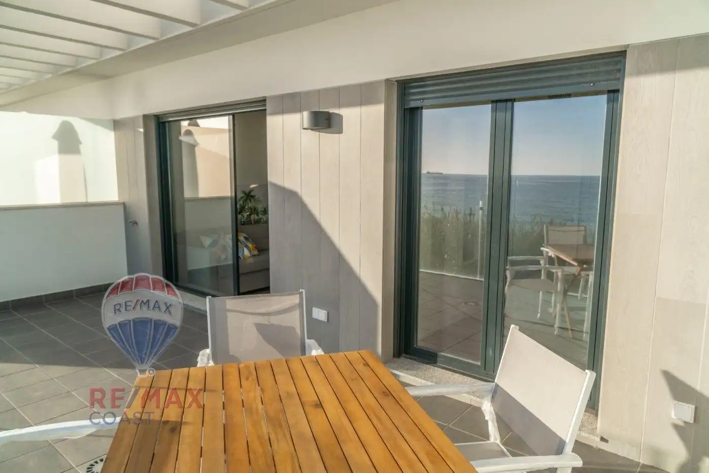 Terrace of Attic for sale in Vélez-Málaga  with Air Conditioner, Heating and Terrace