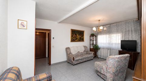 Foto 4 de Planta baja en venta en Zarzaquemada, Leganés