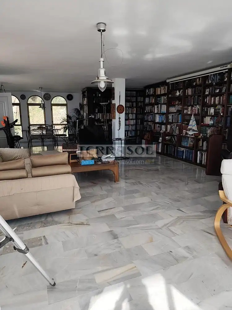 Penthouse for sale in El Peñoncillo, imagen 7
