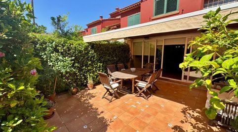 Foto 5 de Casa o xalet de lloguer a Montañar - El Arenal, Jávea / Xàbia