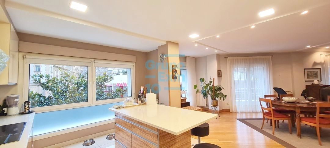 Flat for sale in Gros, Donostia - San Sebastián