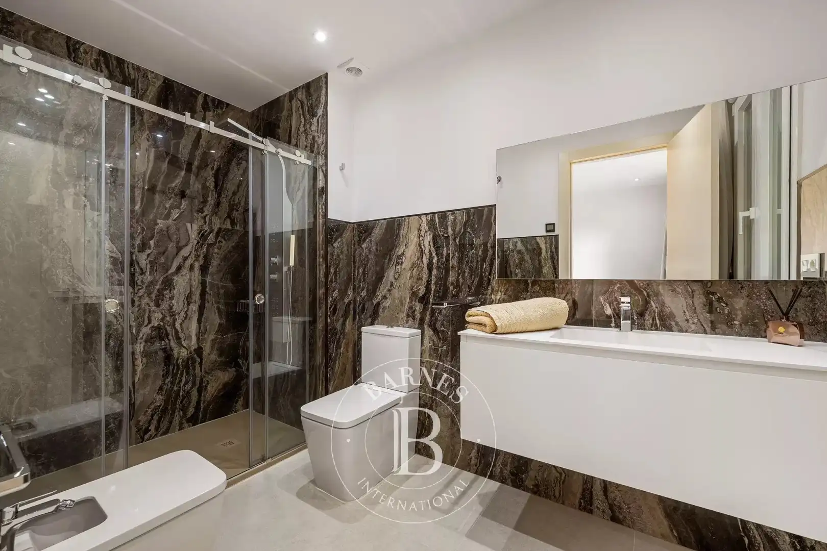 Wohnung mit Pool zum Verkauf in Marbella Centro, imagen 10