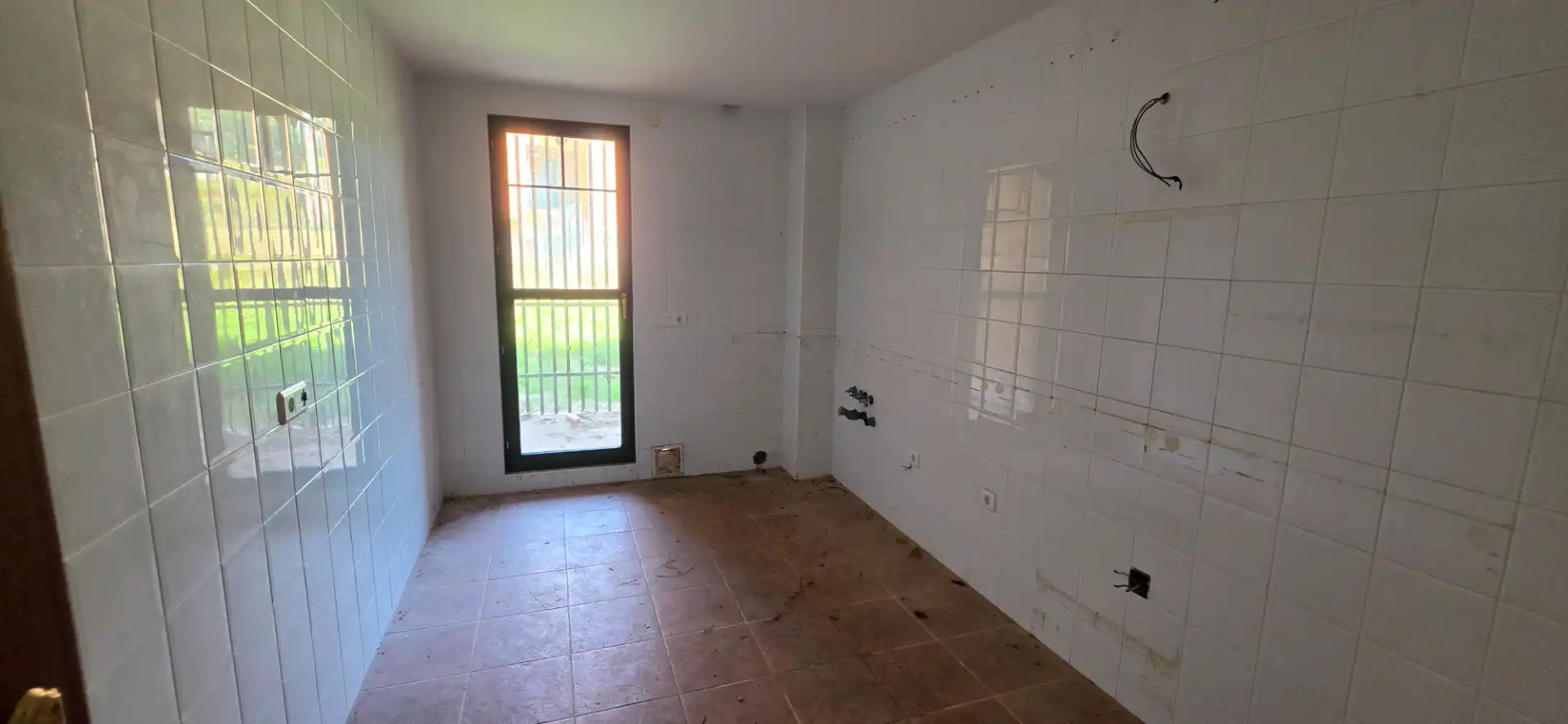 Piso en venta en Soba con Calefacción