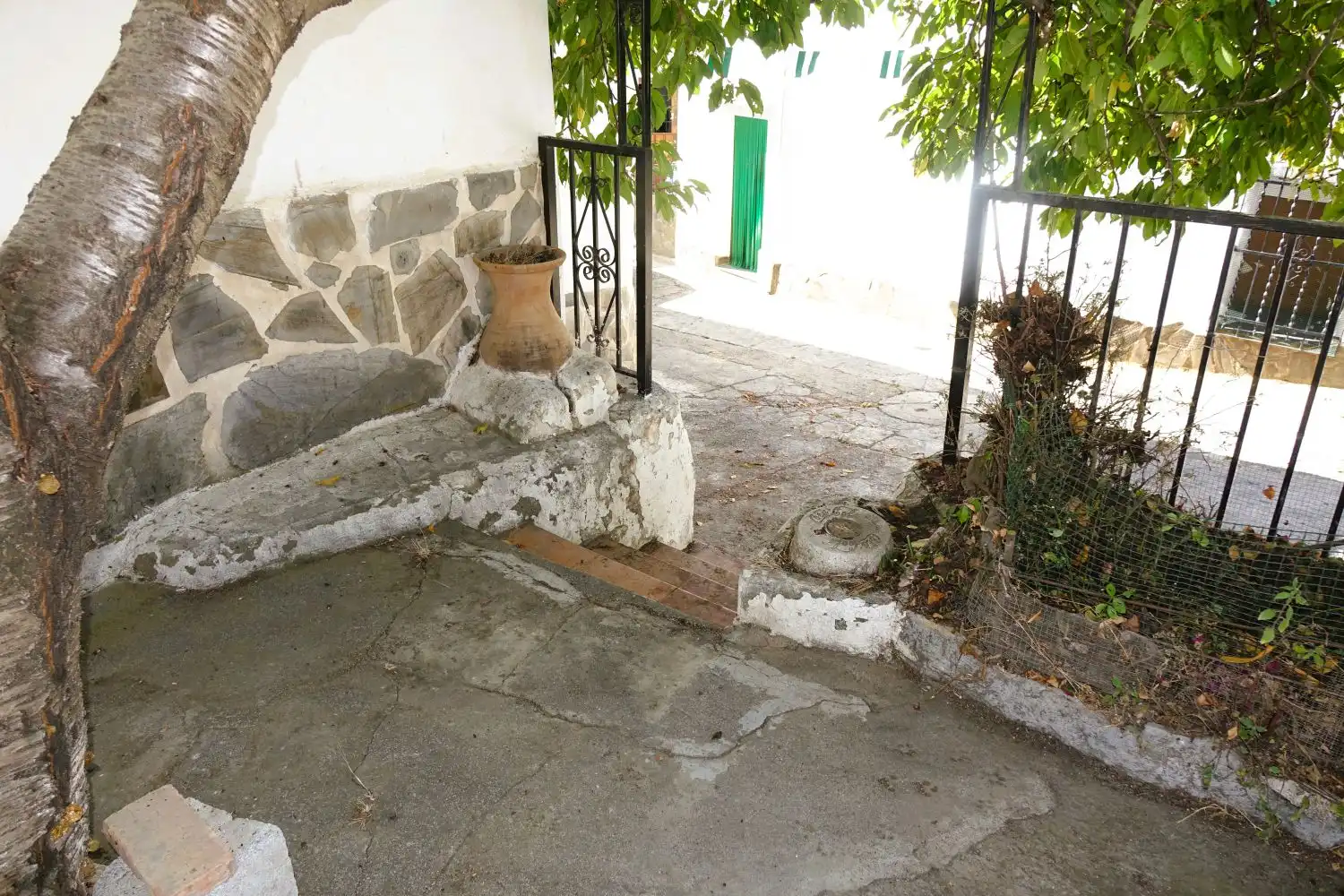 Casa con terrazza in vendita a La Taha, imagen 7