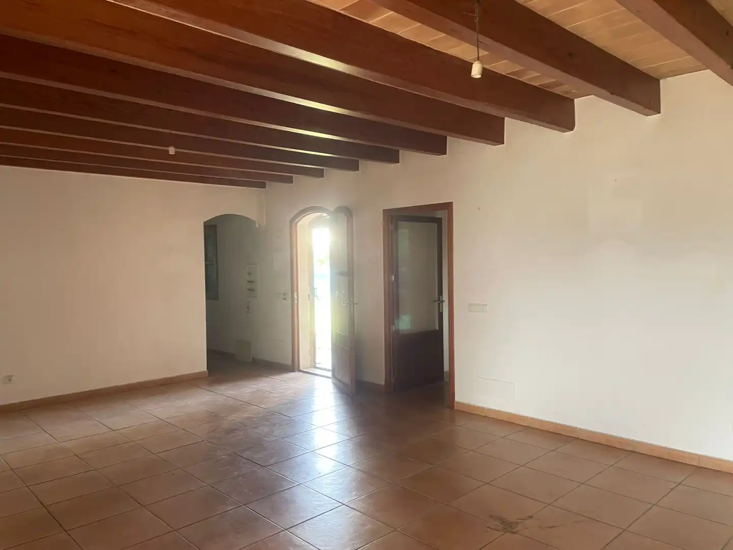 Casa amb jardí en venda a Manacor Centre, imagen 9