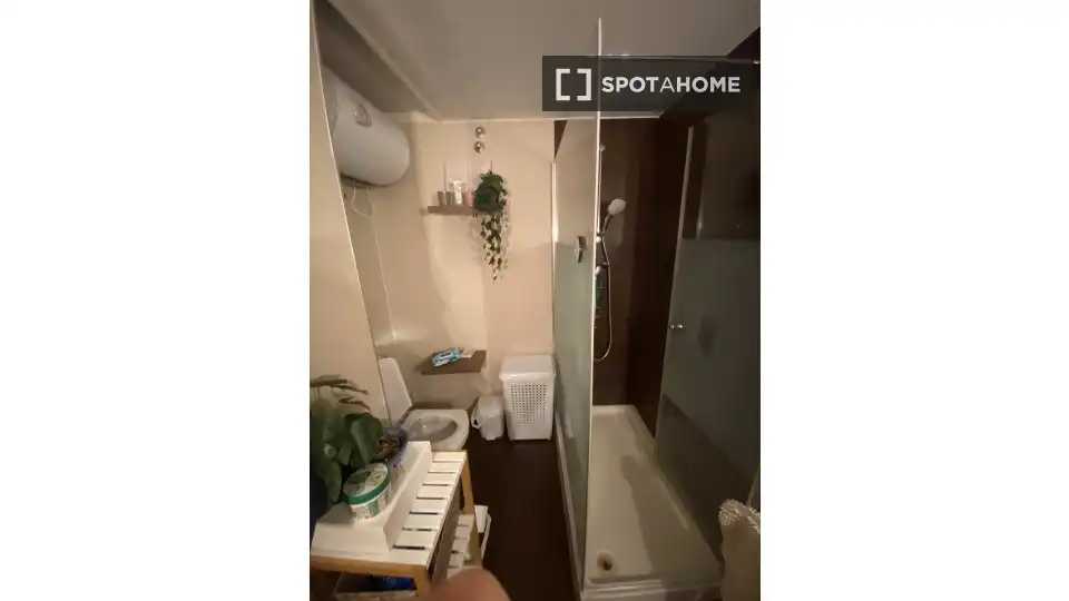 Habitación en Paterna, Valencia