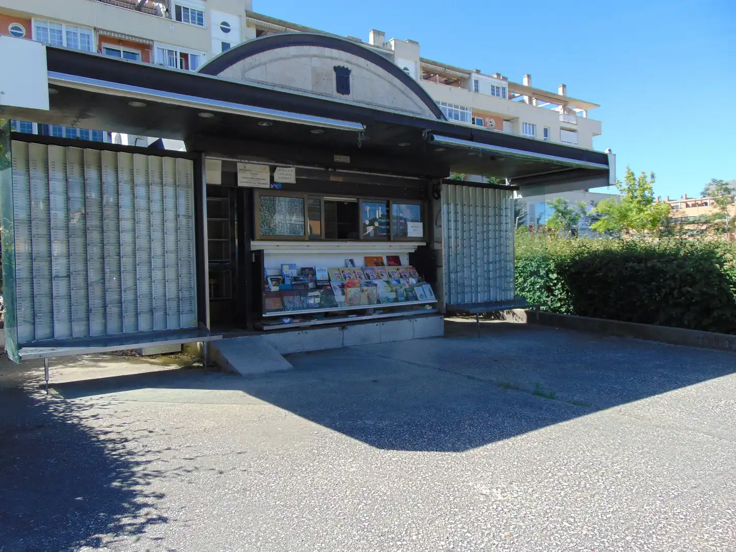 Local en venda en Rivas-Vaciamadrid amb Aire condicionat i Calefacció