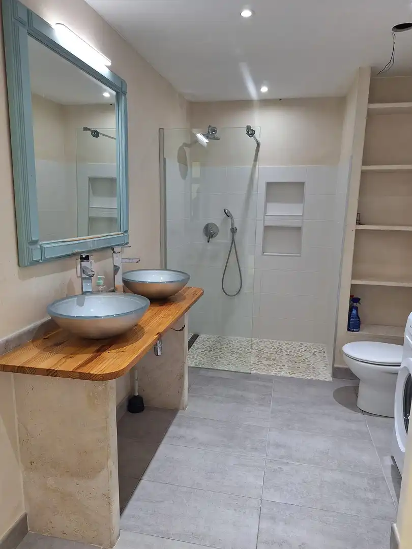 Bany de Pis en venda en Alcúdia