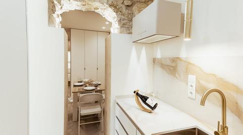 Foto 5 de Estudio de alquiler en Plaza de Toros - Avenida Chapí - Trinquete, Alicante