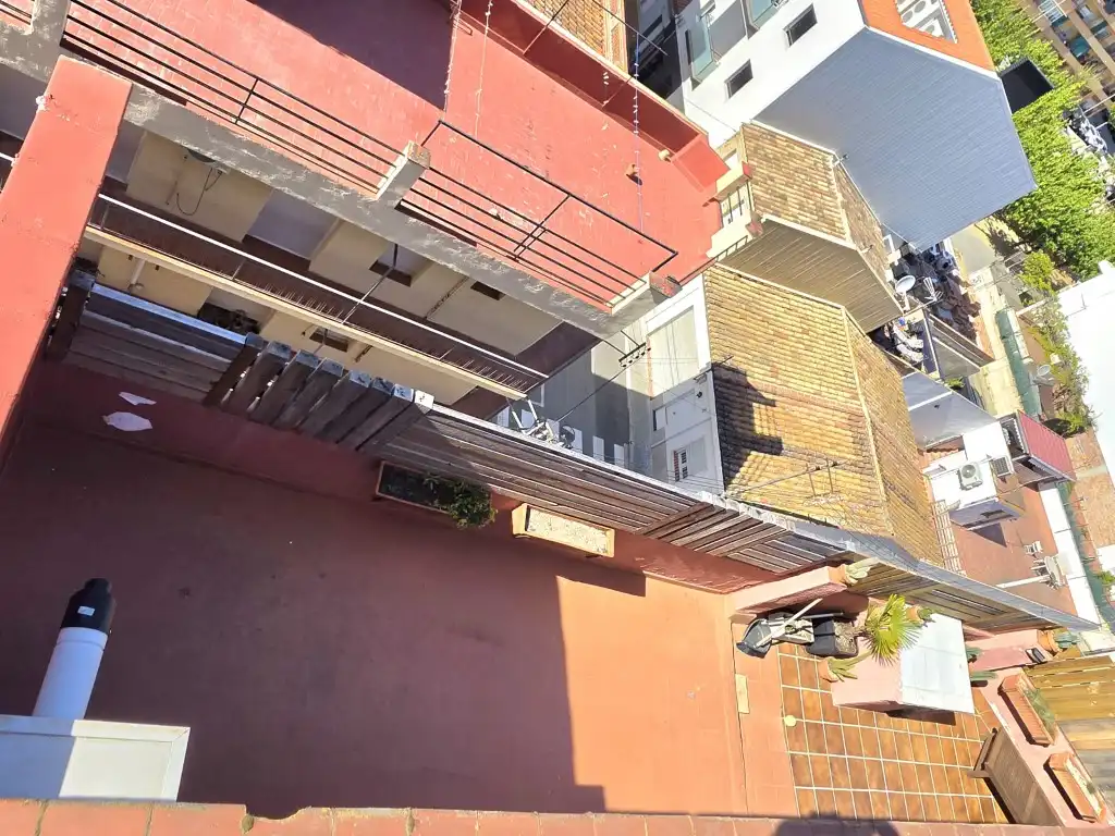 Penthouse with lift for sale in Calle Ponent, imagen 29