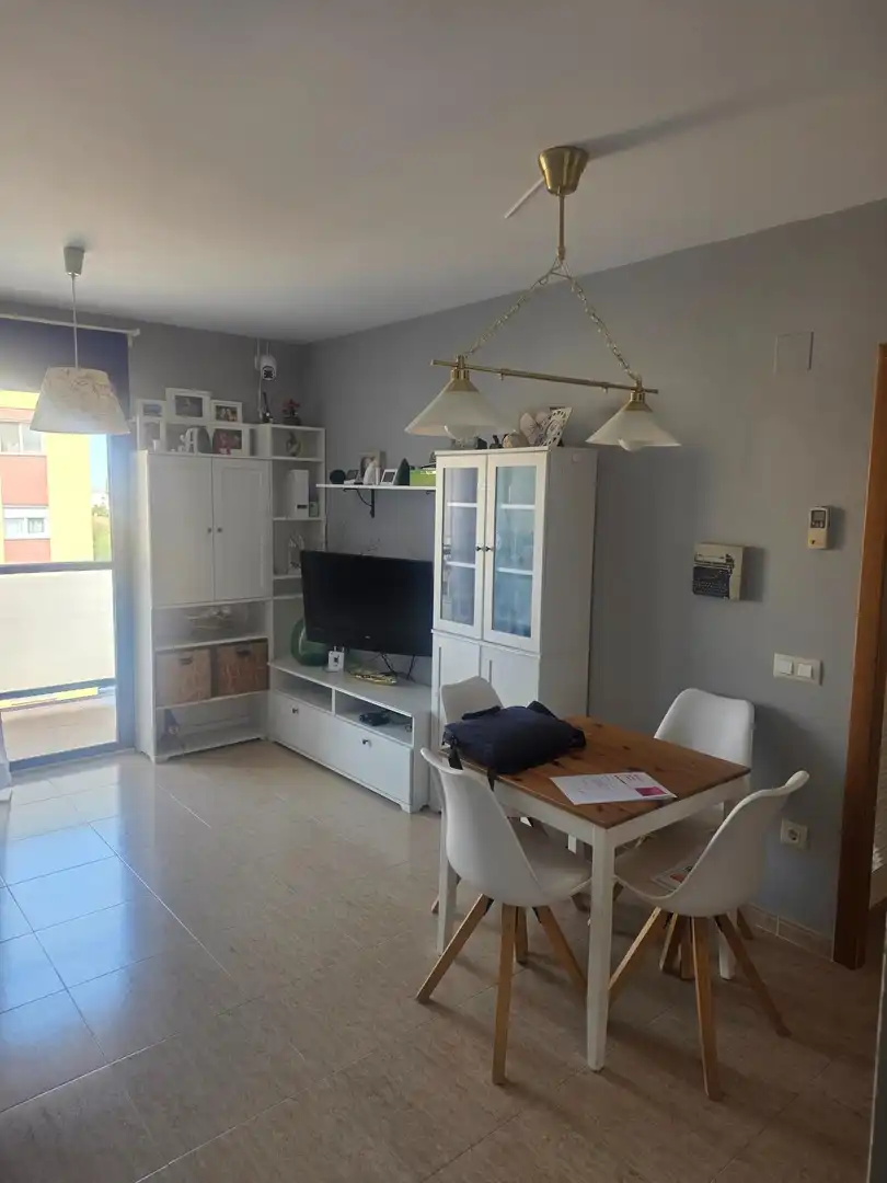 Wohnung mit Terrasse zum Verkauf in Nord, imagen 4