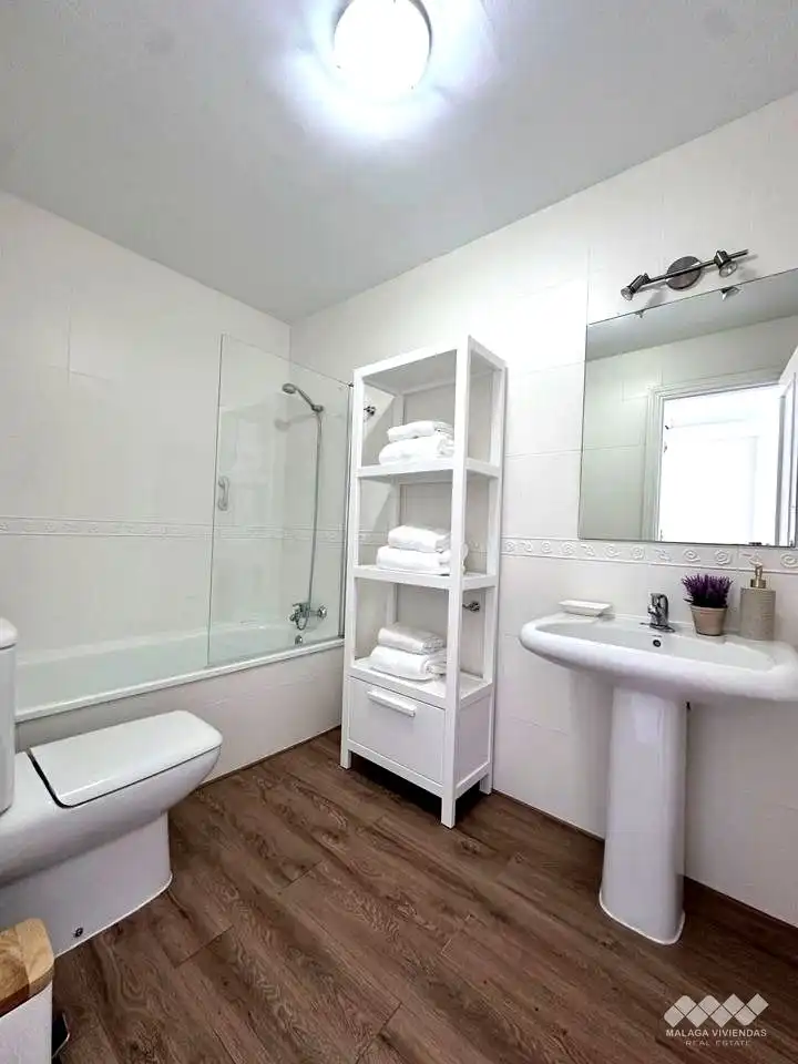 Piso con piscina en venta en Chumbera, imagen 25
