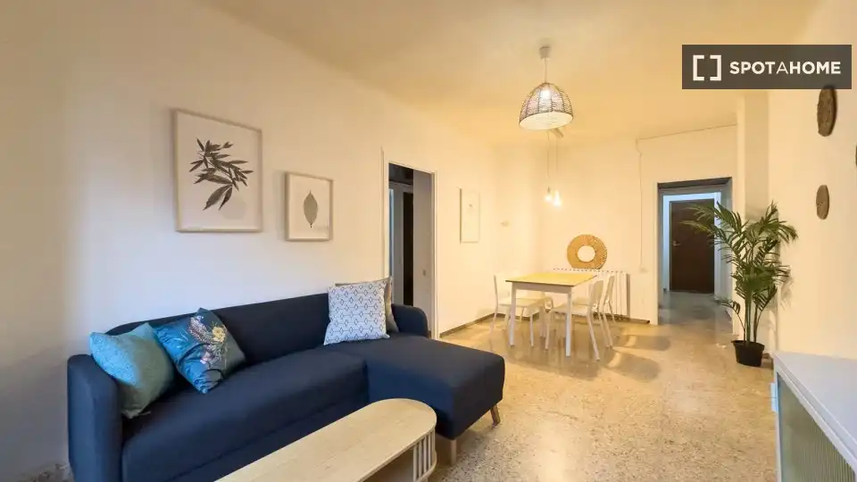 Habitació a El Clot