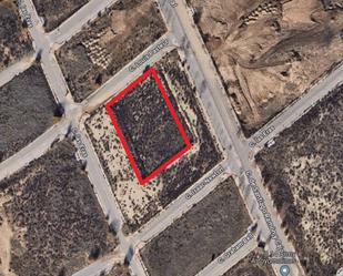 Industrial land for sale in Arroyomolinos (Madrid)