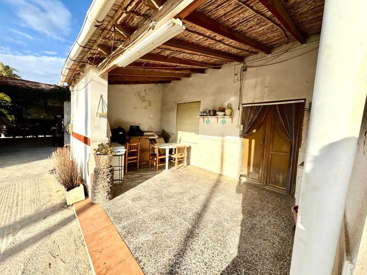 Villa avec jardin à vendre à Las Bayas, imagen 3
