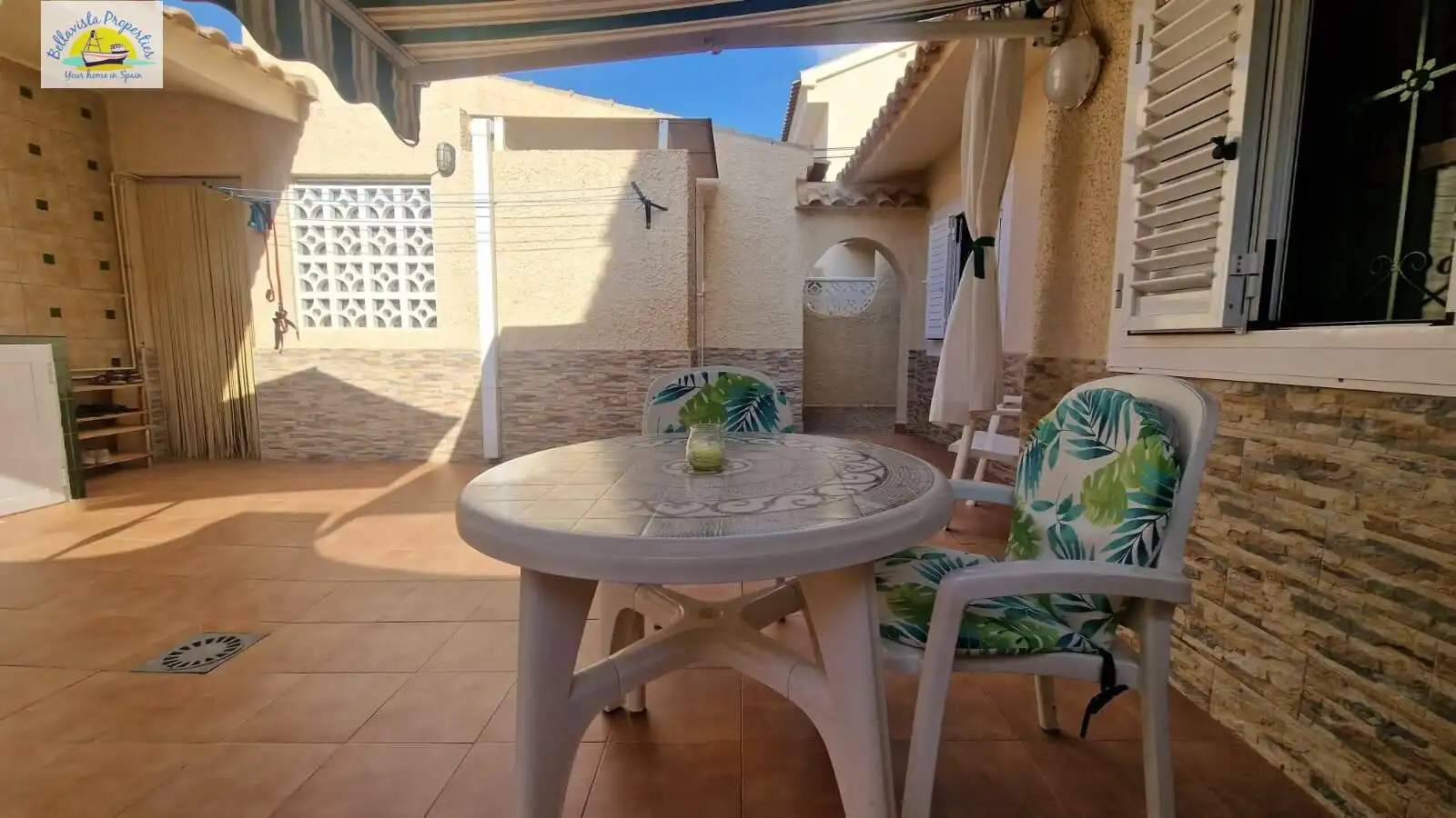 Casa amb terrassa en venda a Puerto de Mazarrón, imagen 15